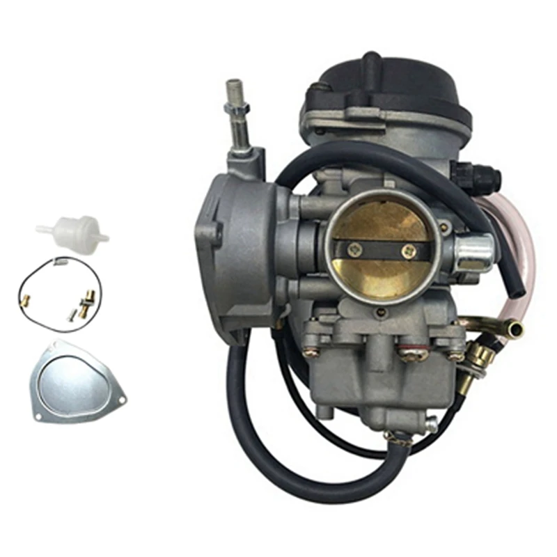 2X Carburetor Set Suit For CFMOTO CF500 CF188 CF MOTO 300Cc 500Cc ATV Quad UTV Carb
2X Carburetor Set Suit For CFMOTO CF500 CF188 CF MOTO 300Cc 500Cc ATV Quad UTV Carb
