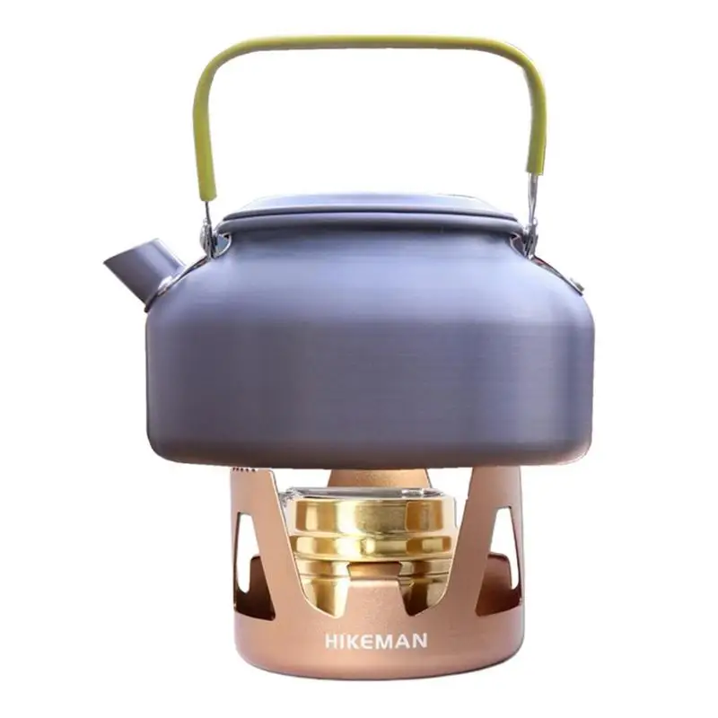 Backpack Stoves For Hiking Brass Spirit Burner High Combustion Efficiency Lightweight Brass Camping Picnic Burner With Stand And 
Backpack Stoves For Hiking Brass Spirit Burner High Combustion Efficiency Lightweight Brass Camping Picnic Burner With Stand And