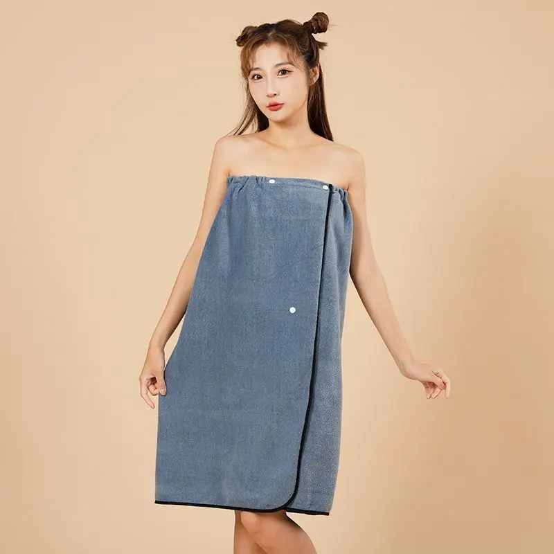 Хлопоковый банный халат
Хлопоковый банный халат