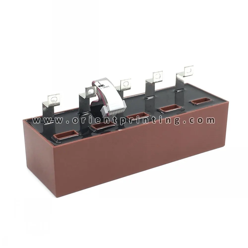 91.110.1151 For Heidelberg SVT Main Drive Transformer GNT6029183P1 Power Box GNT7051052R Mutual Inductance Module ABB Module
91.110.1151 For Heidelberg SVT Main Drive Transformer GNT6029183P1 Power Box GNT7051052R Mutual Inductance Module ABB Module