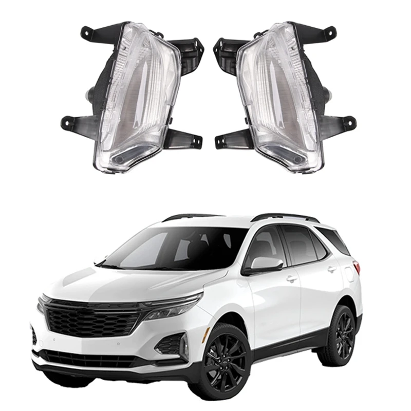 Автомобильный передний бампер, противотуманная фара в сборе для Chevrolet Equinox 2021 2022 26268959
Автомобильный передний бампер, противотуманная фара в сборе для Chevrolet Equinox 2021 2022 26268959