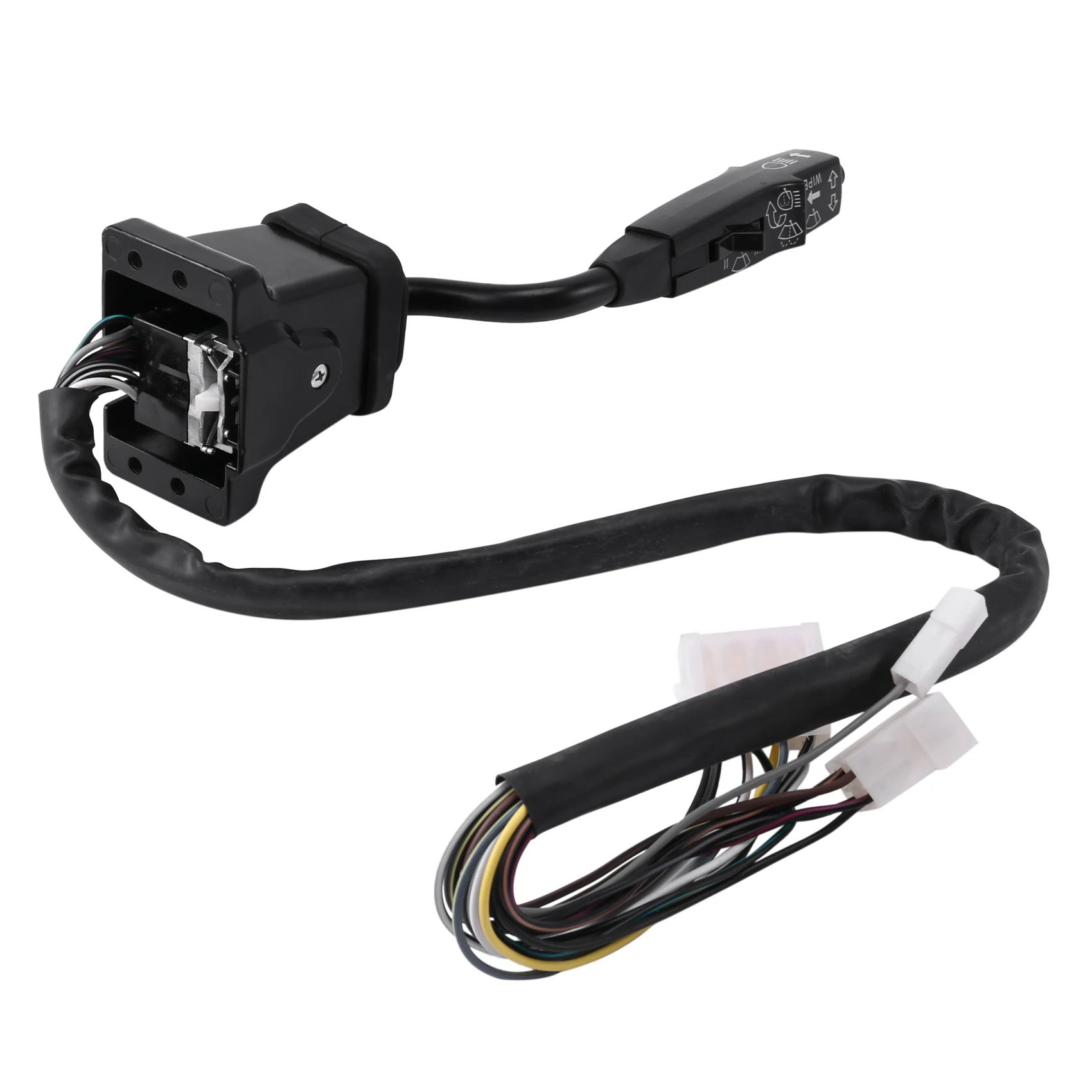for Bus 202 624 LHD Left Hand Drive Car Turn Signal Light Indicator Wiper Switch Combination Switch
for Bus 202 624 LHD Left Hand Drive Car Turn Signal Light Indicator Wiper Switch Combination Switch