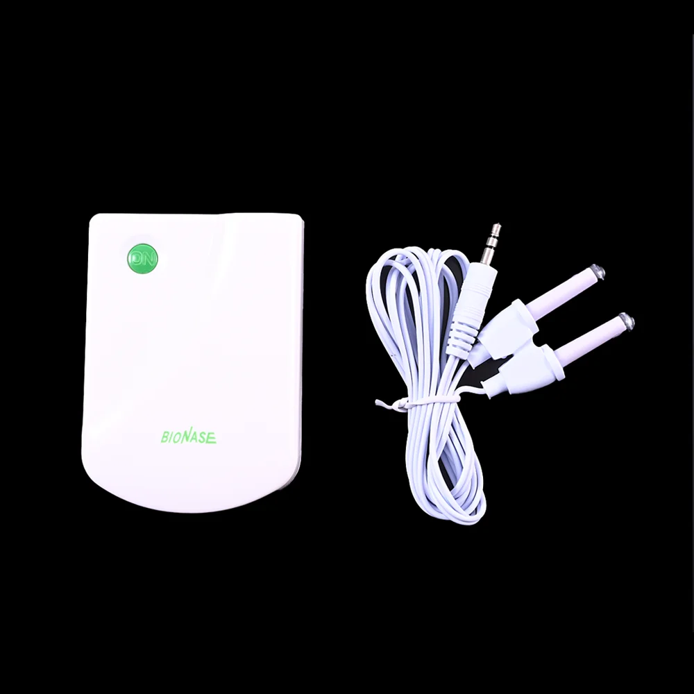 Nasal Allergic Rhinitis Relief Treatment Machine Nose Cleaning Rhinitis Physiotherapy
Nasal Allergic Rhinitis Relief Treatment Machine Nose Cleaning Rhinitis Physiotherapy