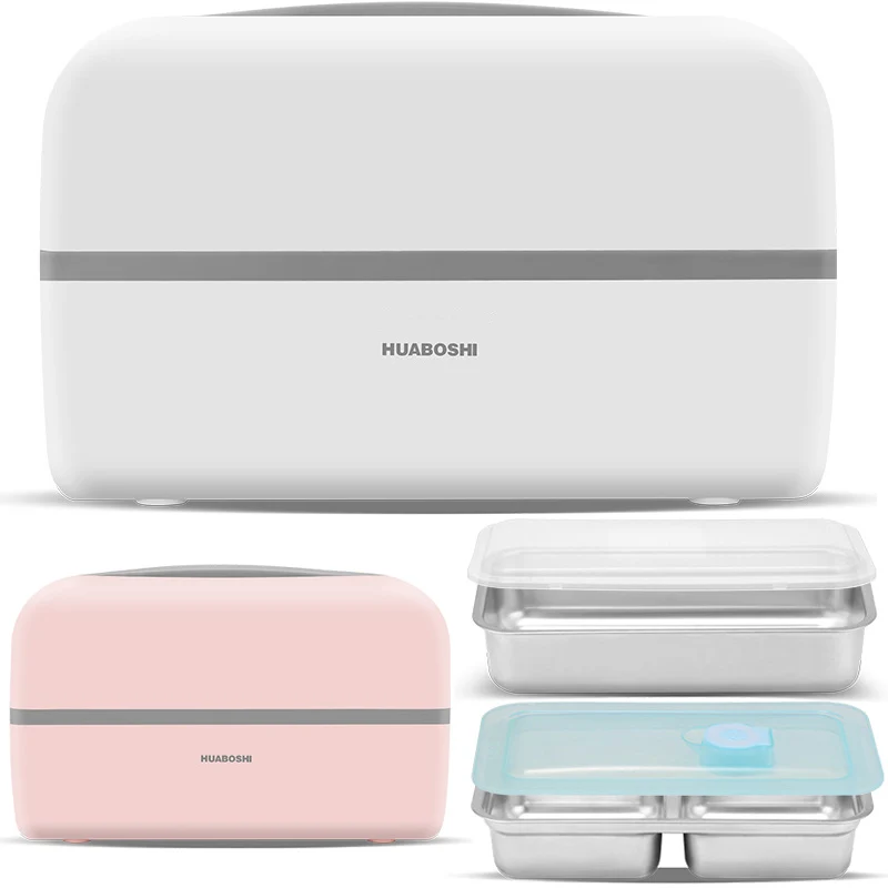 Электрический Ланч-бокс из нержавеющей стали, 220 В, 2 слоя, контейнер для подогрева еды, школьная и офисная вилка европейского стандарта, 220 Вт...
Электрический Ланч-бокс из нержавеющей стали, 220 В, 2 слоя, контейнер для подогрева еды, школьная и офисная вилка европейского стандарта, 220 Вт...