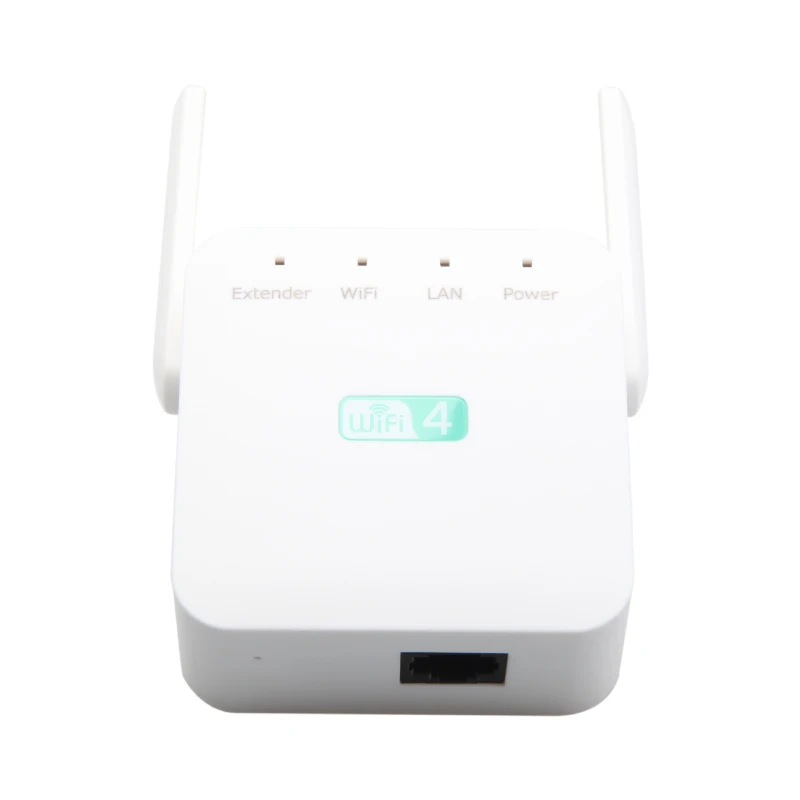 Wi Fi Extender Wifi Signal Enhancer Model Repeater Wi-fi Amplifier Wifi Extender Wifi Booster Wifi Repeater 300mbps Enhanced
Wi Fi Extender Wifi Signal Enhancer Model Repeater Wi-fi Amplifier Wifi Extender Wifi Booster Wifi Repeater 300mbps Enhanced