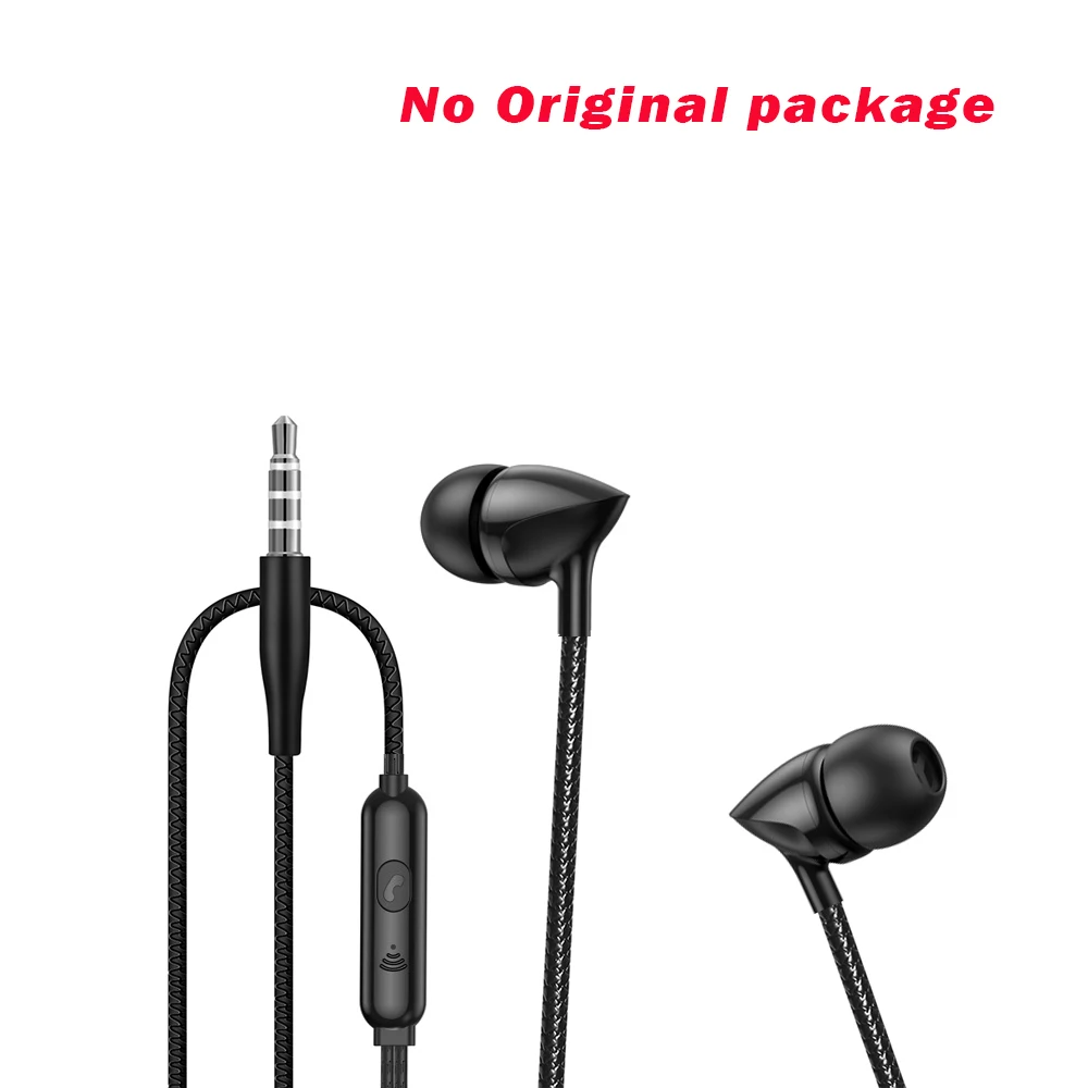 PunnkFunnk Metal wired Earphone Sport in ear Hifi bass stereo headset for iPhone Samsung xiaomi Headset fone de ouvido auricular
PunnkFunnk Metal wired Earphone Sport in ear Hifi bass stereo headset for iPhone Samsung xiaomi Headset fone de ouvido auricular