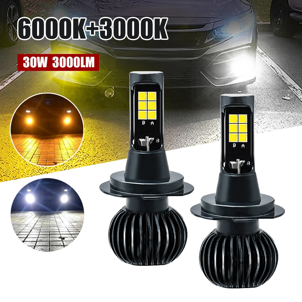 For Tesla Benz Car Lens Car Fog Lights Diode Car Accessories H3 H7 H11 H8 H9 HB3 HB4 H27 H4 Car Bulb For VW Bmw Headlight Bulbs
For Tesla Benz Car Lens Car Fog Lights Diode Car Accessories H3 H7 H11 H8 H9 HB3 HB4 H27 H4 Car Bulb For VW Bmw Headlight Bulbs