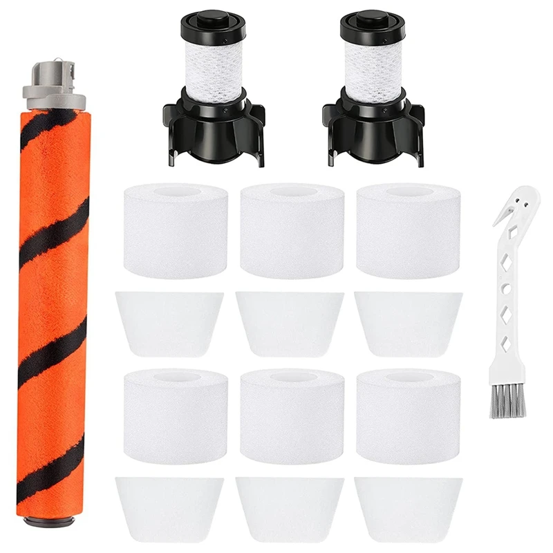 For Shark IF201 Replacement Kit For Shark ION Flex Duoclean IF201 IF100 IF200 X30 X40 F60 F80 IF205 IF251 IF281 IR70
For Shark IF201 Replacement Kit For Shark ION Flex Duoclean IF201 IF100 IF200 X30 X40 F60 F80 IF205 IF251 IF281 IR70