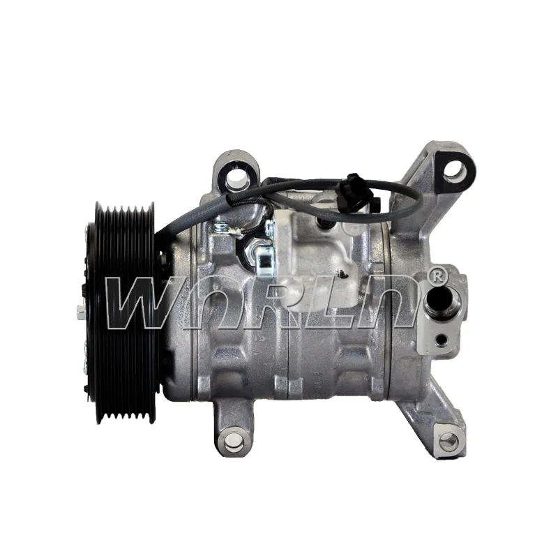 12V Vehicle Compressor Air Conditioner For Honda For Amaze 10SRE11C 7PK XI4471608431/X4472802660 WXHD098
12V Vehicle Compressor Air Conditioner For Honda For Amaze 10SRE11C 7PK XI4471608431/X4472802660 WXHD098