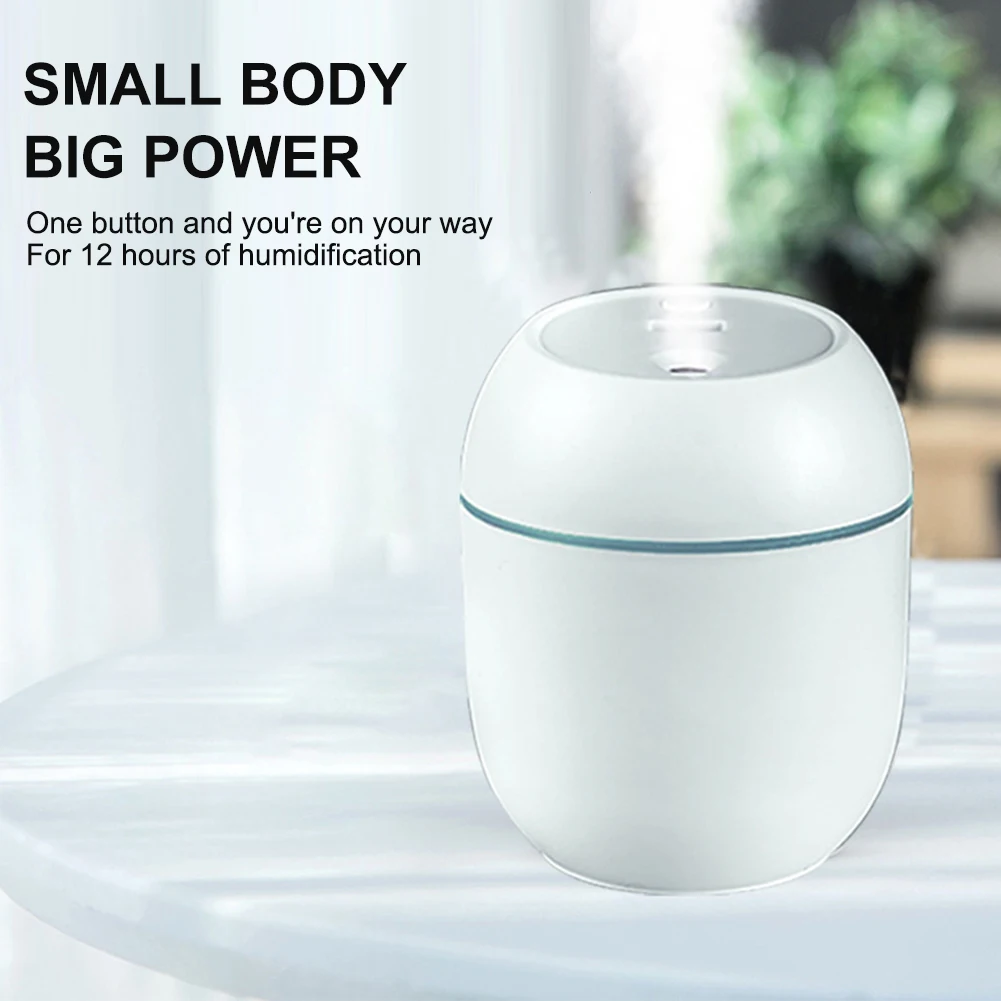 New 250ML Mini Car Air Humidifier Romantic Light USB Essential Oil Diffuser Auto Purifier Aroma Anion Mist Maker With LED Lamp
New 250ML Mini Car Air Humidifier Romantic Light USB Essential Oil Diffuser Auto Purifier Aroma Anion Mist Maker With LED Lamp