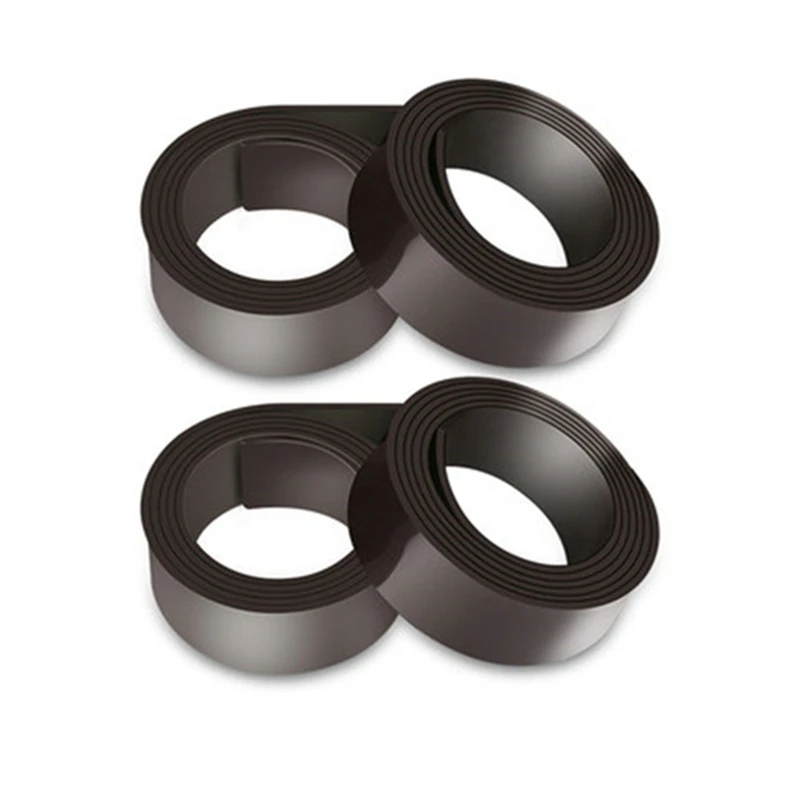 4Pcs For Xiaomi Mi Roborock 2M Virtual Magnetic Stripe Wall Parts Vacuum Cleaner Sweeping Robot Wall Accessroies
4Pcs For Xiaomi Mi Roborock 2M Virtual Magnetic Stripe Wall Parts Vacuum Cleaner Sweeping Robot Wall Accessroies
