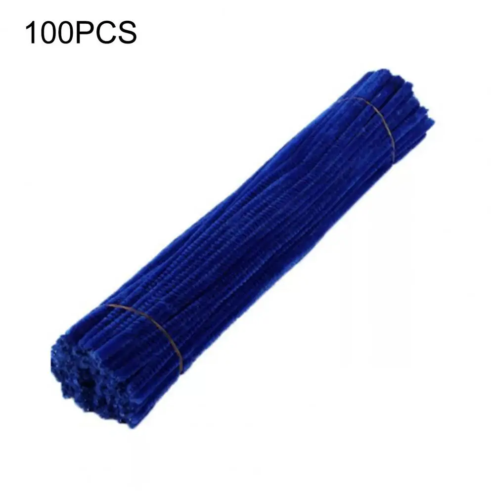 Twist Bar Handmade Bouquets 100pcs Colourful Woolen Twisting Stick Parent-child Interaction for Intellectual for Imagination
Twist Bar Handmade Bouquets 100pcs Colourful Woolen Twisting Stick Parent-child Interaction for Intellectual for Imagination