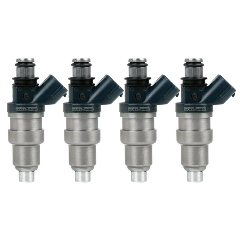 Fuel Injector Fit For Toyota 89-91 Corolla AE91 Corona Carina AT170 5AFE 23250-15010 2325015010
Fuel Injector Fit For Toyota 89-91 Corolla AE91 Corona Carina AT170 5AFE 23250-15010 2325015010