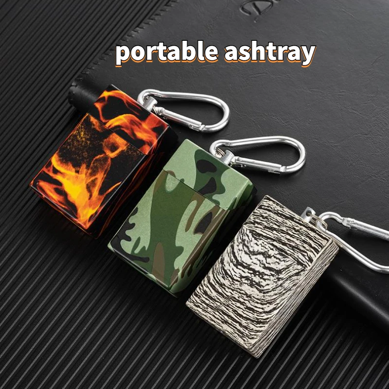 Portable ashtray creative drawer decorations ashtray office office party cigarette case cigarette accessories
Portable ashtray creative drawer decorations ashtray office office party cigarette case cigarette accessories