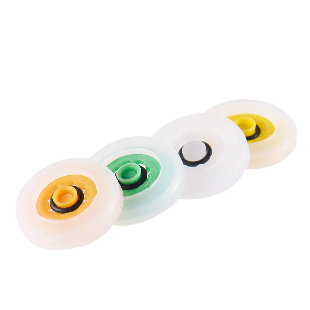 4pcs Shower Head Combination HA Series Top Spray 4-point Adapter Special Restrictor Valve For 95% Shower Taps
4pcs Shower Head Combination HA Series Top Spray 4-point Adapter Special Restrictor Valve For 95% Shower Taps