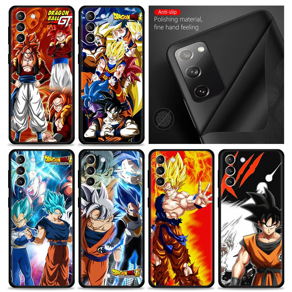 For Samsung Galaxy S21 S20 FE S22 Ultra S10 S9 Plus S22Plus S8 S10e for Samsung Note 20 Ultra 10Plus Cover Manga Dragons Ball
For Samsung Galaxy S21 S20 FE S22 Ultra S10 S9 Plus S22Plus S8 S10e for Samsung Note 20 Ultra 10Plus Cover Manga Dragons Ball