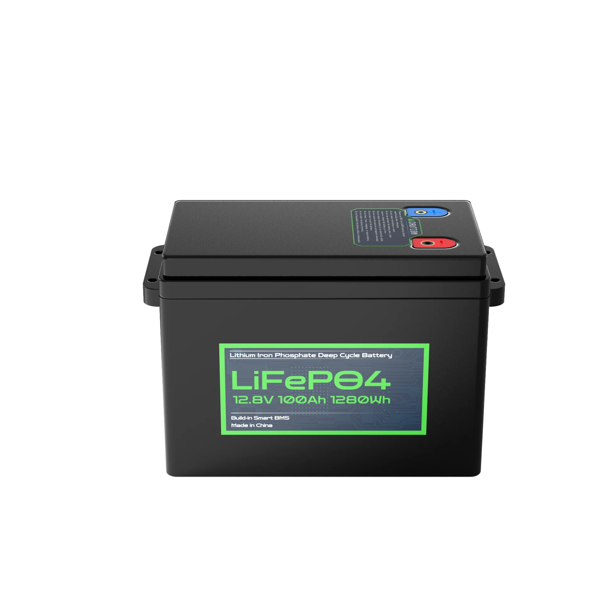 PSE Approved 12V 100Ah 1280WH Deep Cycle Lead Acid Batteries Life4po Battery Pack With BMS Solar
PSE Approved 12V 100Ah 1280WH Deep Cycle Lead Acid Batteries Life4po Battery Pack With BMS Solar