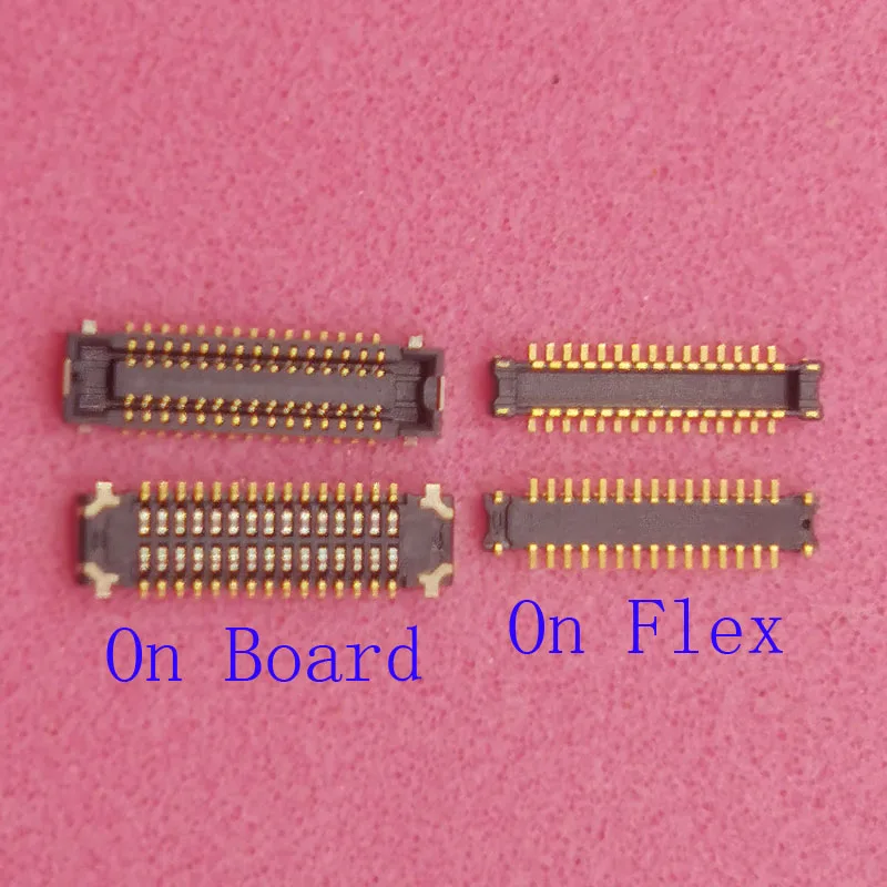 1-10Pcs Touch LCD Display Screen Plug FPC Connector For Xiaomi Hongmi 7A C3 Redmi 5A 4 Pro 3 3S 4X 4A 4Pro 6 6A On Board 30 Pin
1-10Pcs Touch LCD Display Screen Plug FPC Connector For Xiaomi Hongmi 7A C3 Redmi 5A 4 Pro 3 3S 4X 4A 4Pro 6 6A On Board 30 Pin