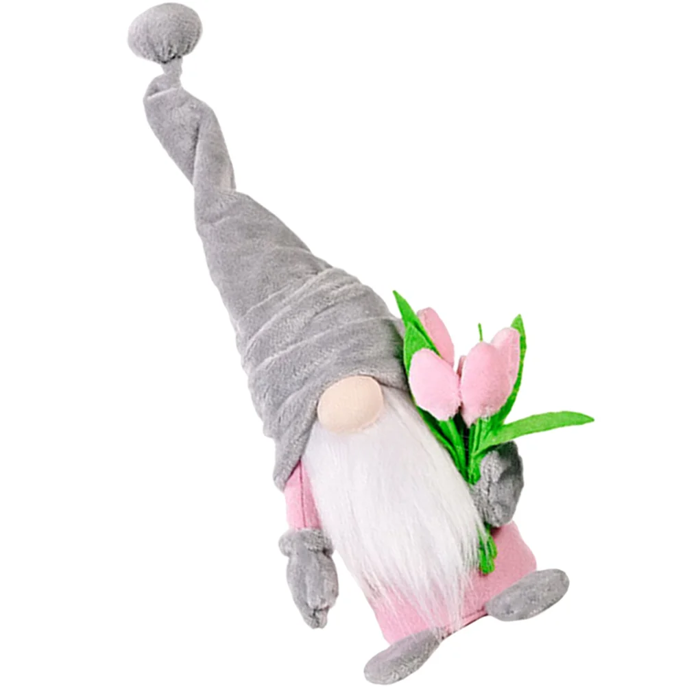 Gnome Scandinavian Elf Spring Ornaments Dwarf Swedish Desktop Plush Set Figurine Easter Decor Nisse Bunny Day S Mother Toy
Gnome Scandinavian Elf Spring Ornaments Dwarf Swedish Desktop Plush Set Figurine Easter Decor Nisse Bunny Day S Mother Toy