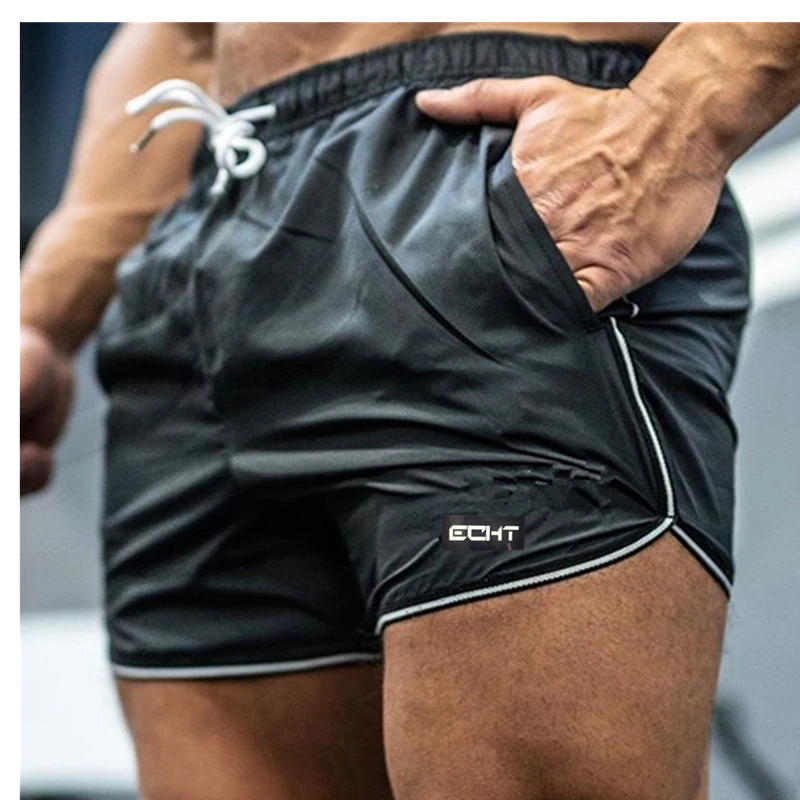 2022 Men Casual Shorts New Gyms Fitness Bodybuilding Shorts Mens Summer Casual Cool Short Pants Male Jogger Workout Beach
2022 Men Casual Shorts New Gyms Fitness Bodybuilding Shorts Mens Summer Casual Cool Short Pants Male Jogger Workout Beach