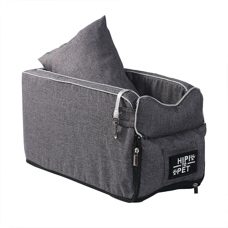 Dog Accessories Dog Car Seat Bed Car Center Dog Car Seat Bed Small Dog Cat Safety Travel Bag Dog Accessories Portable Dog Strap
Dog Accessories Dog Car Seat Bed Car Center Dog Car Seat Bed Small Dog Cat Safety Travel Bag Dog Accessories Portable Dog Strap