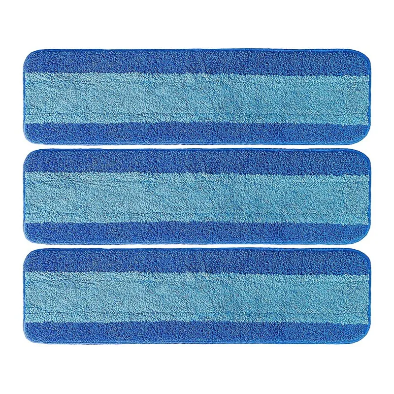 3 Pack Microfiber Mop Pads For Bona Microfiber Cleaning Pad Compatible With Bona Mop For Bona Hardwood Floor Cleaner
3 Pack Microfiber Mop Pads For Bona Microfiber Cleaning Pad Compatible With Bona Mop For Bona Hardwood Floor Cleaner