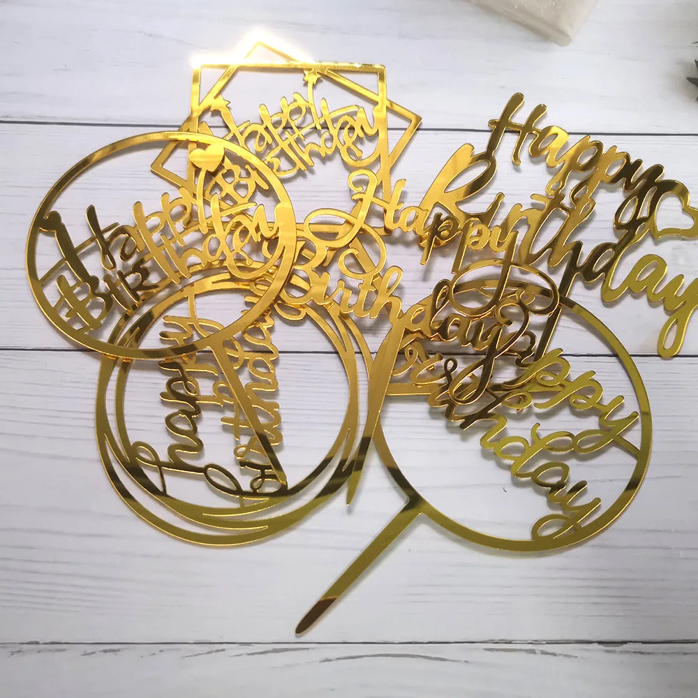 10Pcs Individual Packaging Acrylic Heart Crown Love Happy 18th Birthday Cake Toppers For Womens Birthday Party Cake Decorations
10Pcs Individual Packaging Acrylic Heart Crown Love Happy 18th Birthday Cake Toppers For Womens Birthday Party Cake Decorations