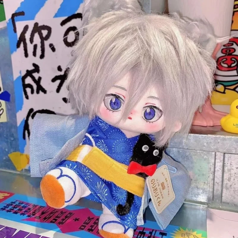 

Kamisama Love Tomoe хлопковая кукла только кукла милая мягкая плюшевая мягкая мультяшная Игрушка Аниме периферийные Дети День рождения кавайные подарки