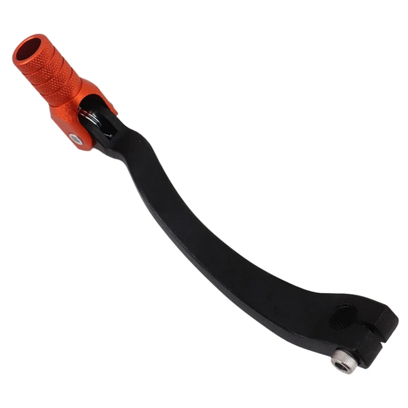 Motorcycle Gear Lever Engine Start Lever Foldable Gear Lever For Motorcycle ATV Dirt Bike Pit Bikes Kayo
Motorcycle Gear Lever Engine Start Lever Foldable Gear Lever For Motorcycle ATV Dirt Bike Pit Bikes Kayo