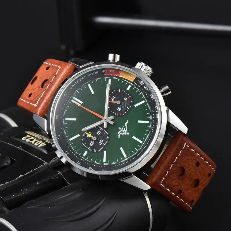 Luxury Original Brand Men's Watch Navitimer B01 Fashion Business Timepiece Automatic Date Quartz Clock Steel Strap watches
Luxury Original Brand Men's Watch Navitimer B01 Fashion Business Timepiece Automatic Date Quartz Clock Steel Strap watches