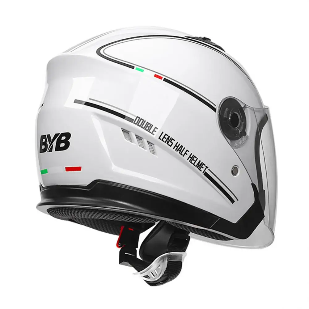 Men Motorcycle half Helmets Safety Downhill Flip Up Helmets Professional Motocross Racing Full Face Casco Motorcycle Equipments
Men Motorcycle half Helmets Safety Downhill Flip Up Helmets Professional Motocross Racing Full Face Casco Motorcycle Equipments