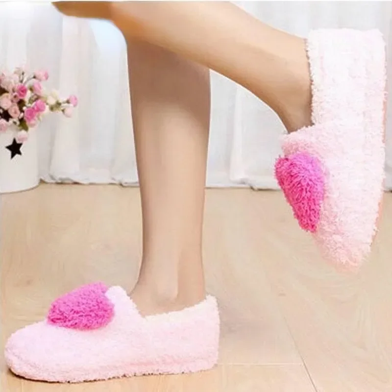 2022 Autumn and Winter Women's Home Floor Soft Women's Indoor Slippers Outsole Cotton Shoes Women's Cashmere Warm Casual Shoes
2022 Autumn and Winter Women's Home Floor Soft Women's Indoor Slippers Outsole Cotton Shoes Women's Cashmere Warm Casual Shoes
