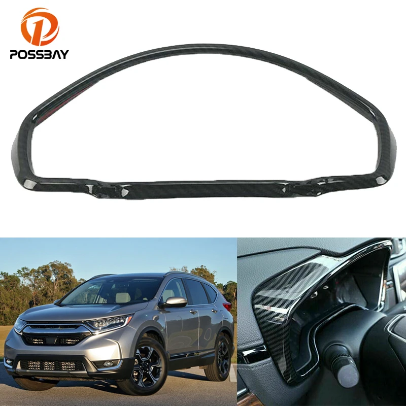 Car Console Dash Panel Frame Cover Trim Carbon Fiber Look for Honda CRV CR-V 2017 2018 2019 2020 2021 Auto Interior Accessories
Car Console Dash Panel Frame Cover Trim Carbon Fiber Look for Honda CRV CR-V 2017 2018 2019 2020 2021 Auto Interior Accessories
