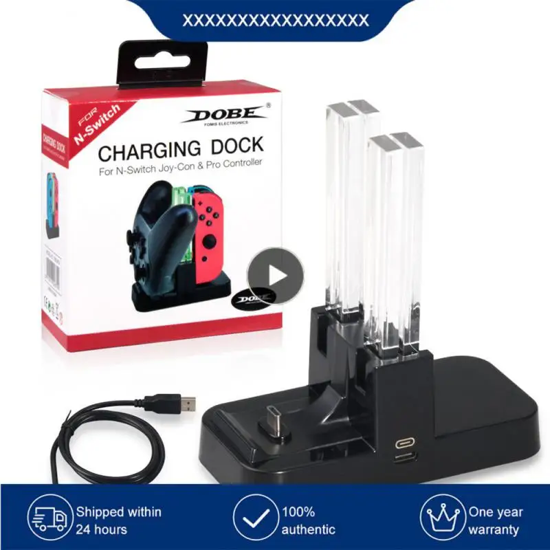 Type-c To Usb Interface Switch Charger High Efficiency High Efficiency Charger Use Intelligent Micro-control Gamepad Charger
Type-c To Usb Interface Switch Charger High Efficiency High Efficiency Charger Use Intelligent Micro-control Gamepad Charger