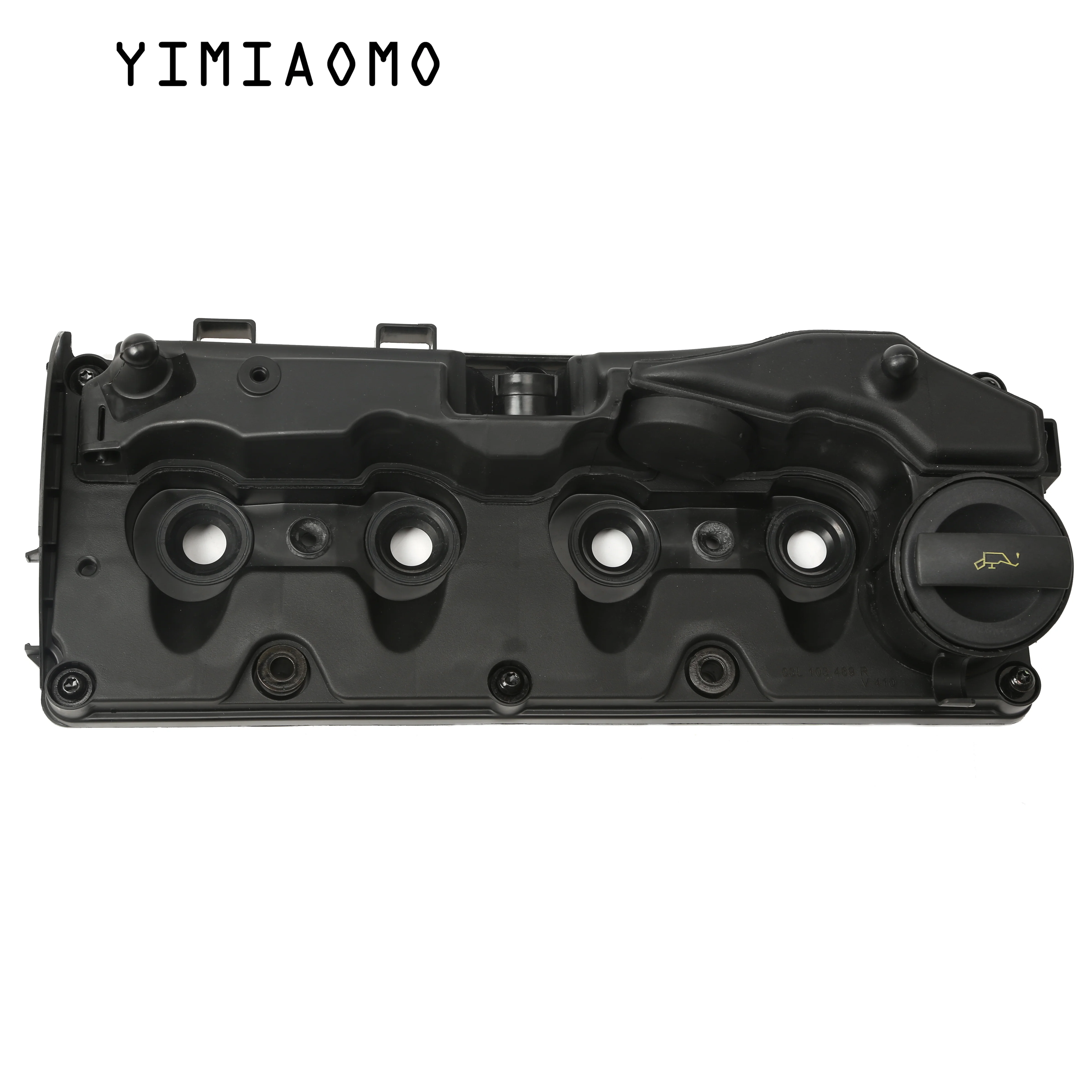 03L103475AB Valve Cover For Volkswagen Beetle Jetta 2006-2018 Passat Tiguan Audi A1 Q3 TT Skoda Octavia Seat Alhambra 03L103469H
03L103475AB Valve Cover For Volkswagen Beetle Jetta 2006-2018 Passat Tiguan Audi A1 Q3 TT Skoda Octavia Seat Alhambra 03L103469H