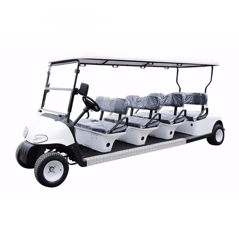 5000W Motor Tricycle Yamaha Golf Carts Trolley Electric Scenic Sightseeing Bus Touring Car with 8 Passenger
5000W Motor Tricycle Yamaha Golf Carts Trolley Electric Scenic Sightseeing Bus Touring Car with 8 Passenger