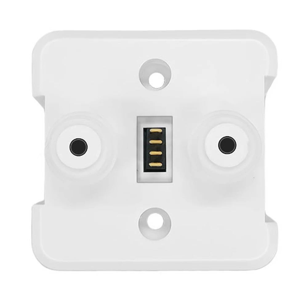 Модуль Ag +, серебристый Ион Для ECOVACS для DEEBOT X1 OMNI/X1 TURBO/X1 PLUS, бытовой инструмент, запасная часть
Модуль Ag +, серебристый Ион Для ECOVACS для DEEBOT X1 OMNI/X1 TURBO/X1 PLUS, бытовой инструмент, запасная часть