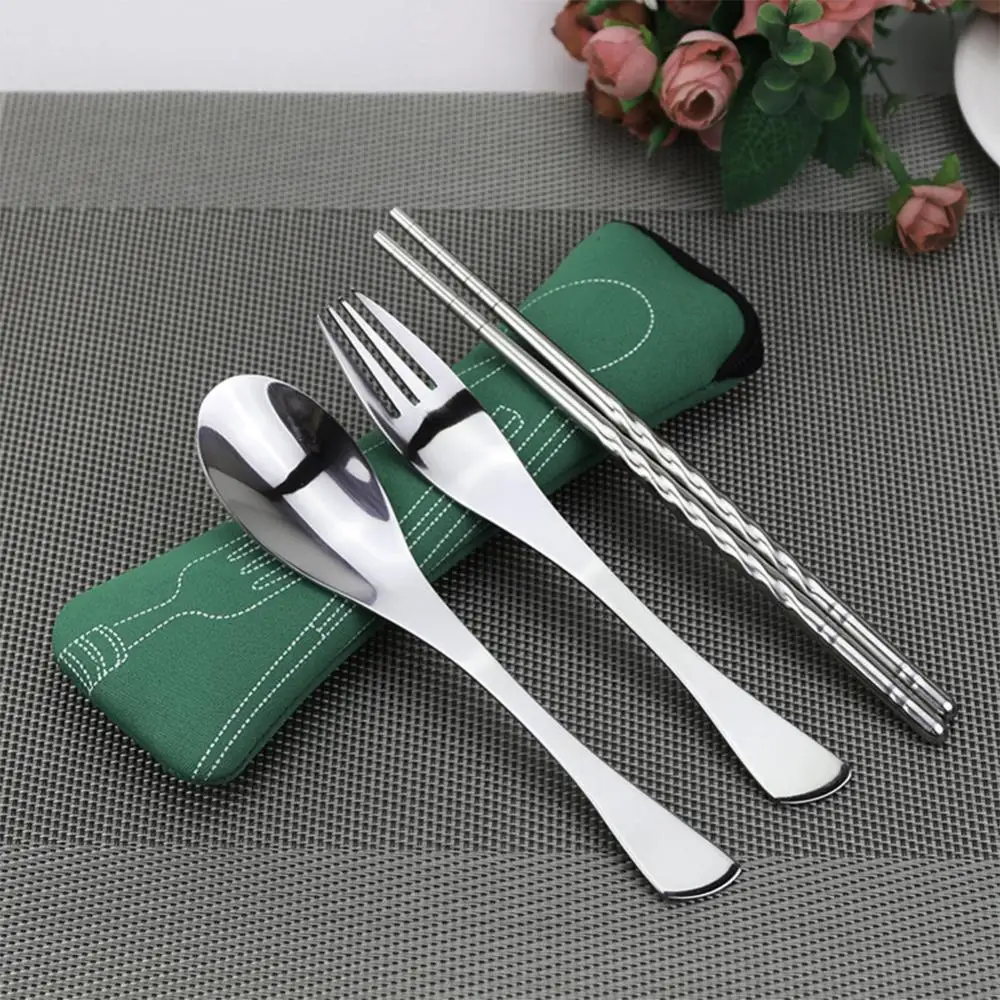 Portable Tableware Zipper Bag Outdoor Travel Camping Storage Box Picnic Fork Spoon Knife Pouch Bag Recyclable Cutlery Pouch
Portable Tableware Zipper Bag Outdoor Travel Camping Storage Box Picnic Fork Spoon Knife Pouch Bag Recyclable Cutlery Pouch