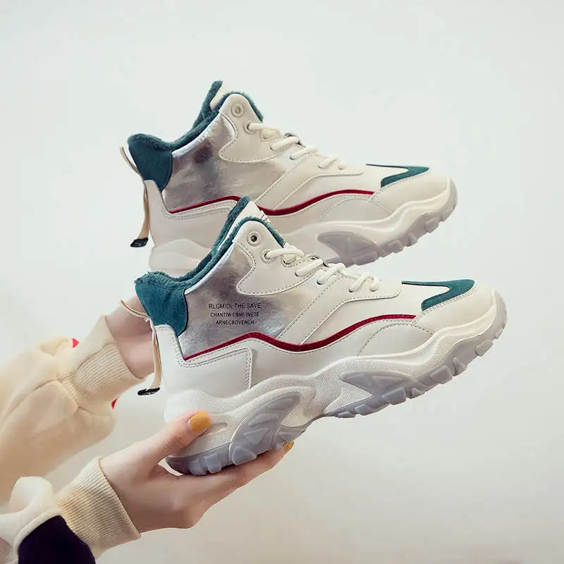 Women Sports Hip Hop Lights Sneakers Breathabl Woman Sport Formal Women Running Shoes 2021 Casual Sapatenis Tennis Non-Leather
Women Sports Hip Hop Lights Sneakers Breathabl Woman Sport Formal Women Running Shoes 2021 Casual Sapatenis Tennis Non-Leather