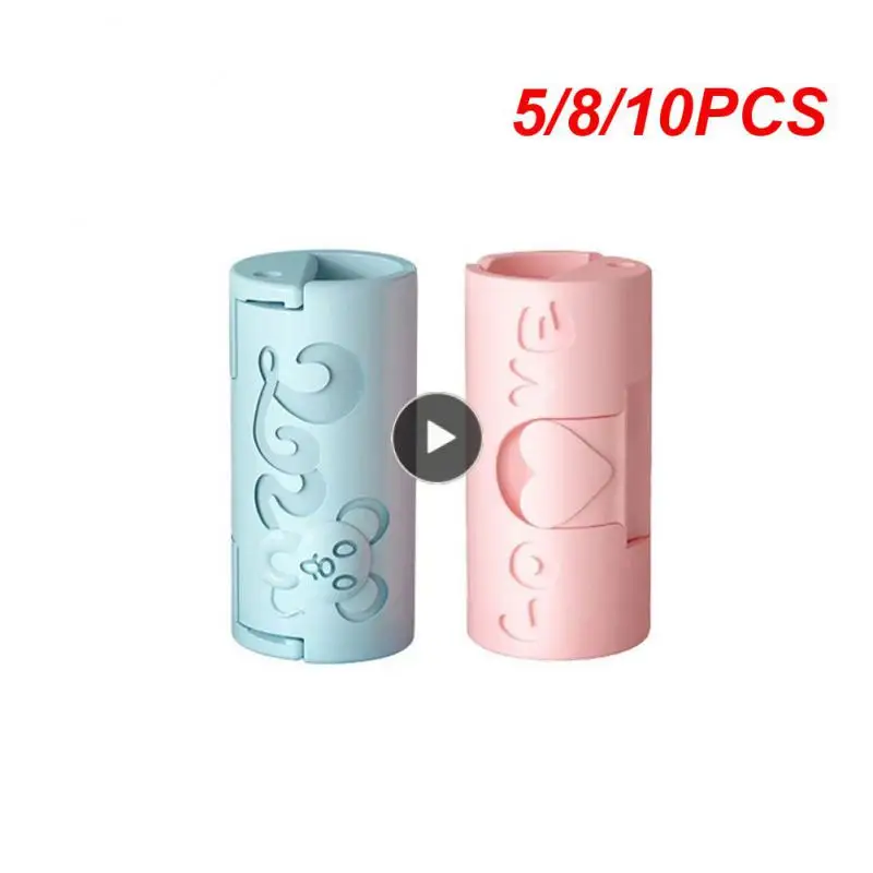 5/8/10PCS /set Plastic Quilt Clamp Sheet Fixed Clips Non Slip Bed Sheet Holder Multifunction Bed Cover Clamp Organizer
5/8/10PCS /set Plastic Quilt Clamp Sheet Fixed Clips Non Slip Bed Sheet Holder Multifunction Bed Cover Clamp Organizer