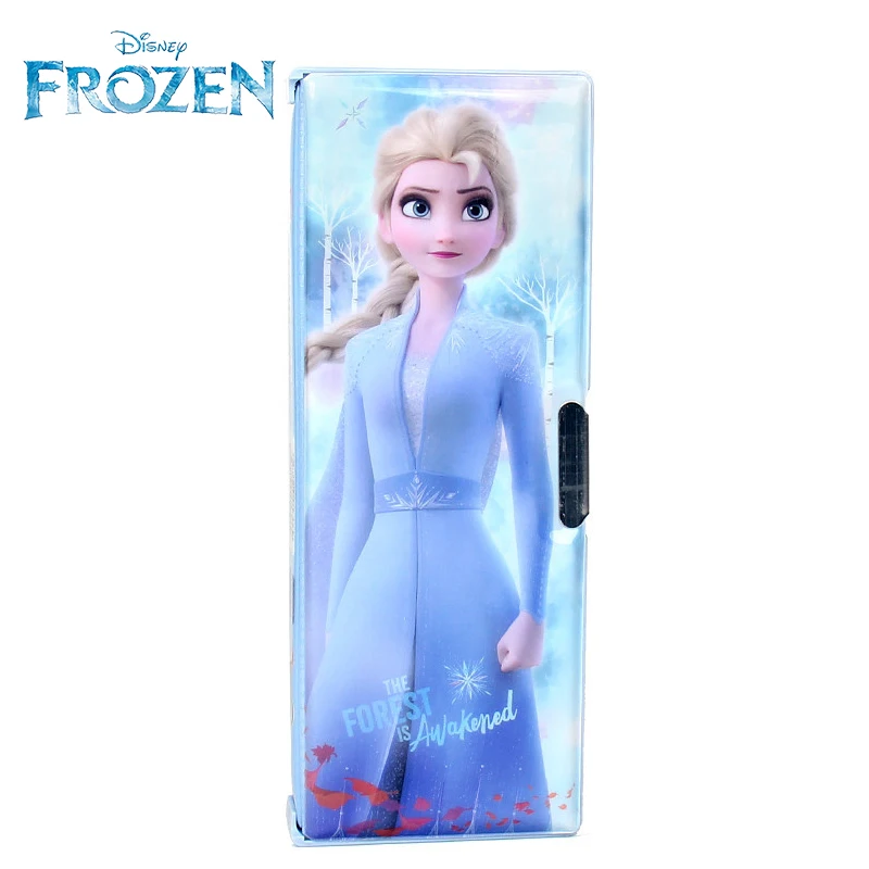 Disney Kawaii Pencil Pouch Cute Sofia Pen Cases Frozen Princess Elsa Anna Pencils Bags Kids School Supplies Stationery Clutch
Disney Kawaii Pencil Pouch Cute Sofia Pen Cases Frozen Princess Elsa Anna Pencils Bags Kids School Supplies Stationery Clutch