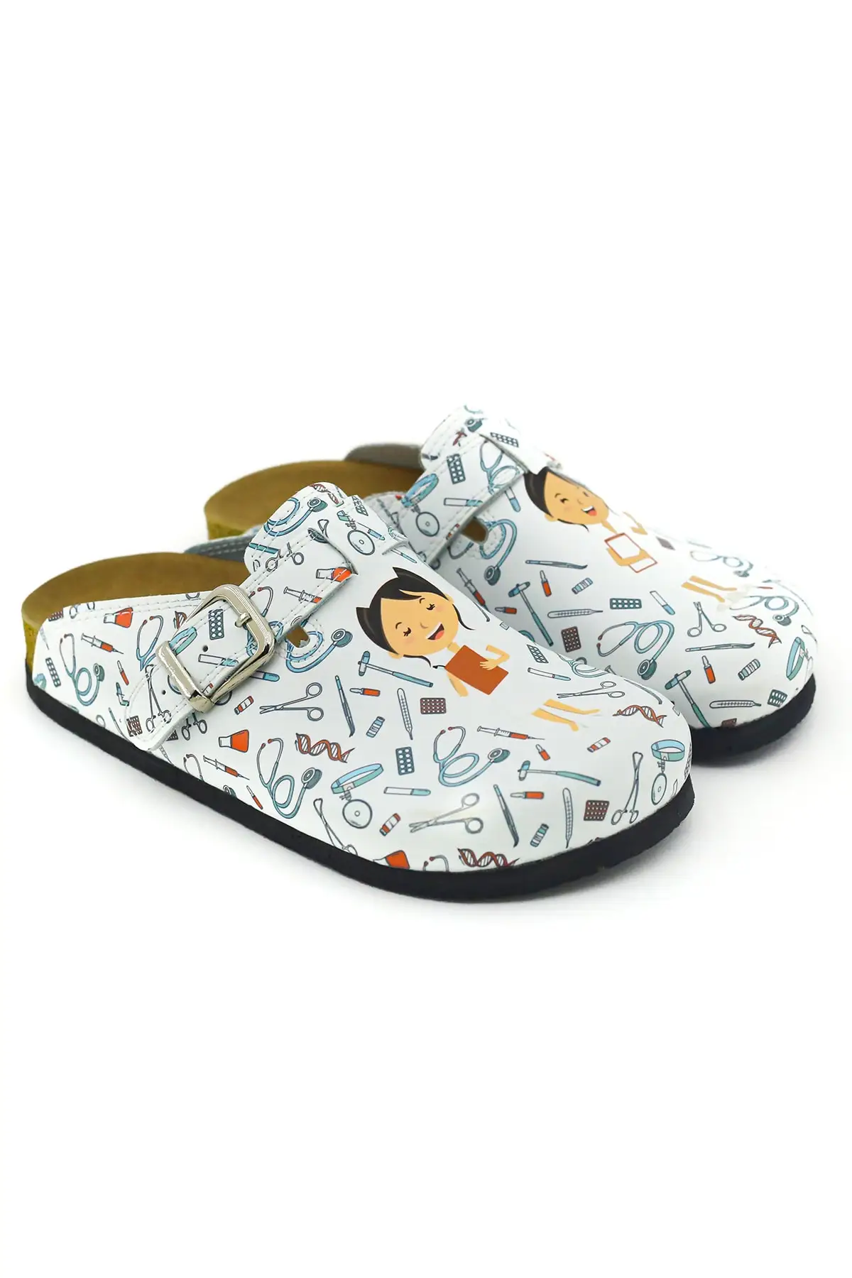 Women Sandals White female saboter Summer Indoor Outdoor Flip Flops Beach Shoe Female Slippers Platform Casual
Women Sandals White female saboter Summer Indoor Outdoor Flip Flops Beach Shoe Female Slippers Platform Casual