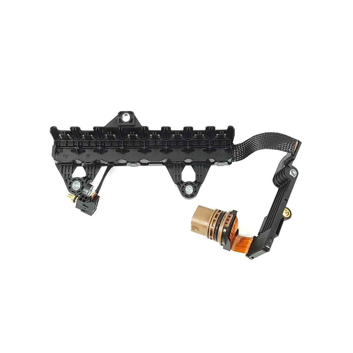 Smart Running 6-Speed Auto Transmission Cable Wave Box Computer Plug for Hyundai IX35 Sorento
Smart Running 6-Speed Auto Transmission Cable Wave Box Computer Plug for Hyundai IX35 Sorento