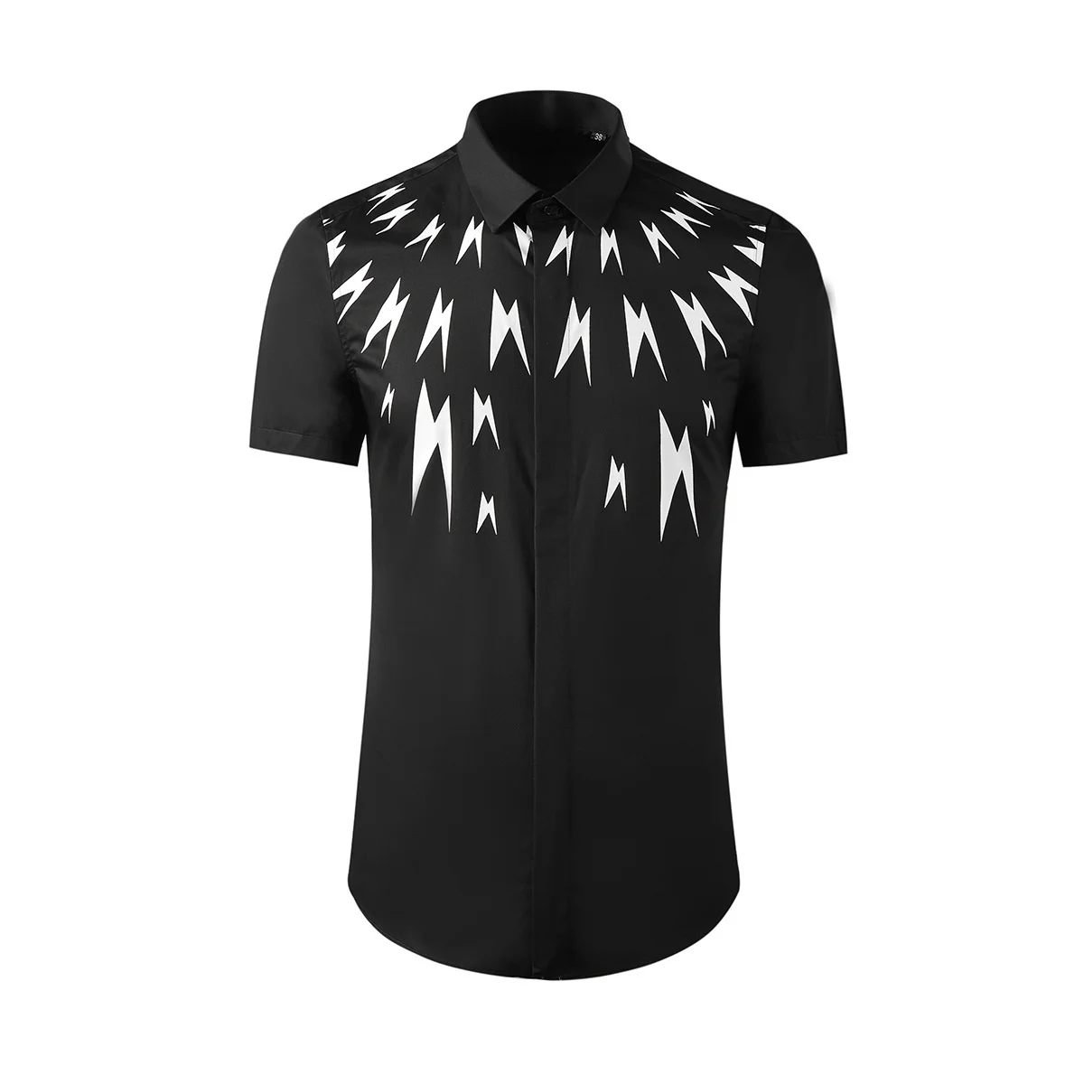 Men New Classic 2023 NEIL BARRETT thunder Fashion Cotton Casual Shirts Shirt high quality Pocket Short sleeves S 3XL #BG121
Men New Classic 2023 NEIL BARRETT thunder Fashion Cotton Casual Shirts Shirt high quality Pocket Short sleeves S 3XL #BG121