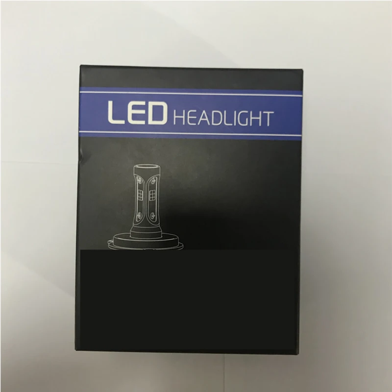 2PCS CSP car led headlight highlight S2 headlight S2 H4 S2 H7 led car light white light emitting diode
2PCS CSP car led headlight highlight S2 headlight S2 H4 S2 H7 led car light white light emitting diode