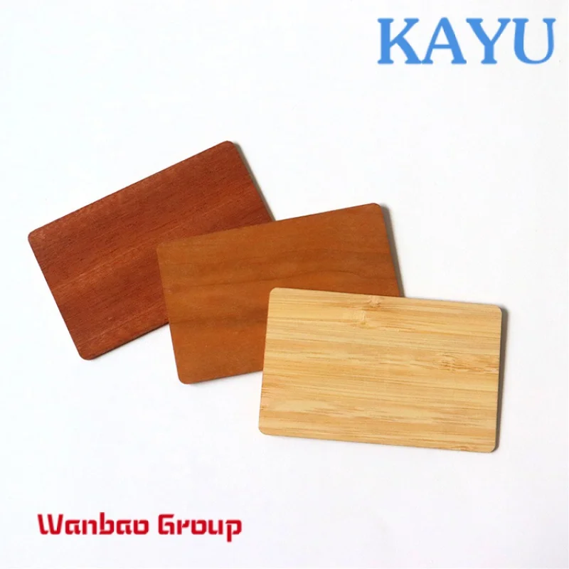 13.56Mhz NFC wooden business card RFID wooden business hotel key card NFC bamboo business card 
13.56Mhz NFC wooden business card RFID wooden business hotel key card NFC bamboo business card