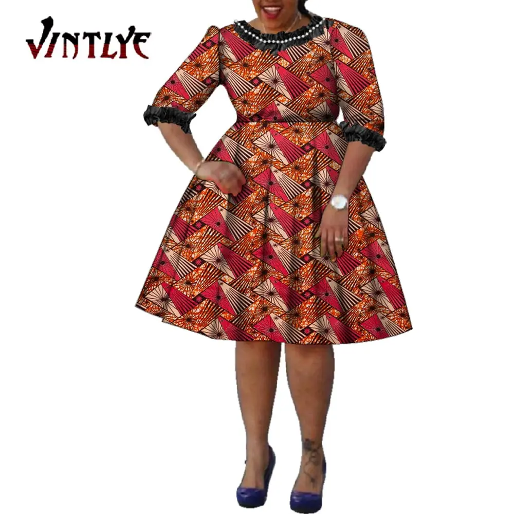 Платье женское винтажное длинное с цветочным принтом, WY525
Платье женское винтажное длинное с цветочным принтом, WY525