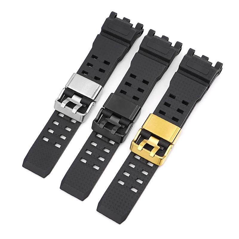 Waterproof Silicone Resin Watch Strap for Casio G-Shock GWG-2000 Watch Band Replace Bracelet
Waterproof Silicone Resin Watch Strap for Casio G-Shock GWG-2000 Watch Band Replace Bracelet