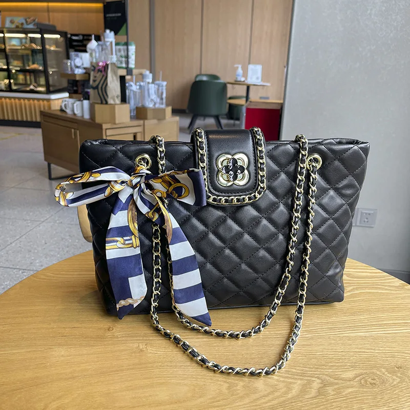High Capacity Tote Bag Vintage Handbags For Women 2022 Fashion Trend Protable Versatile Shopping Travel Crossbody Shoulder Bags
High Capacity Tote Bag Vintage Handbags For Women 2022 Fashion Trend Protable Versatile Shopping Travel Crossbody Shoulder Bags