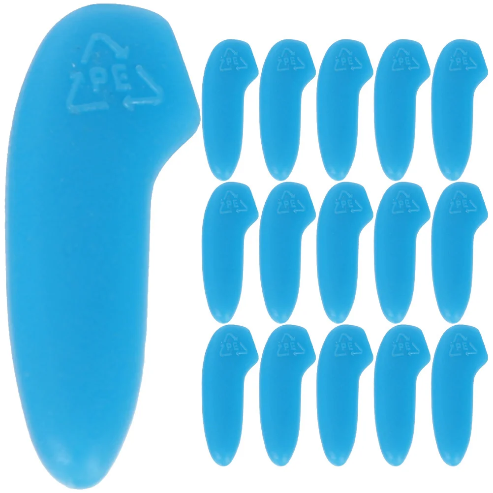 Pocket Protectors Tip Set Kitchen Home Protective Sleeve Plastic Protectors Convenient Tips Tool
Pocket Protectors Tip Set Kitchen Home Protective Sleeve Plastic Protectors Convenient Tips Tool